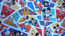 DISNEY MICKEY MOUSE & FRIENDS