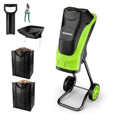 WORKPRO 15A Electric Wood