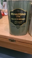 Ringtons Tea Collectible