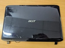 Acer Aspire 5935 5935G 5940 5940G 5942 5942G LCD Screen Lid Back AP07O000500