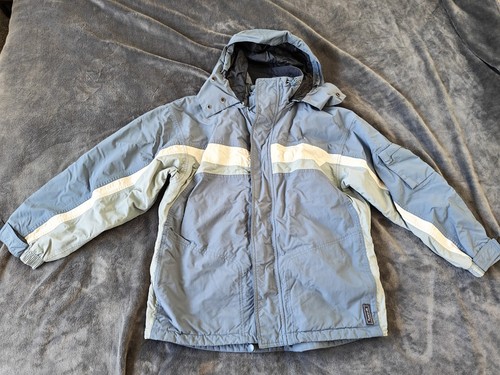Vintage rucanor ski jacket - vintage,