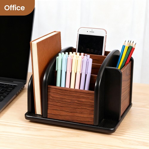 Revolving office storage - revolving,