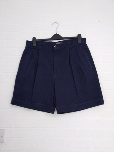 Cotton traders men navy blue - traders,