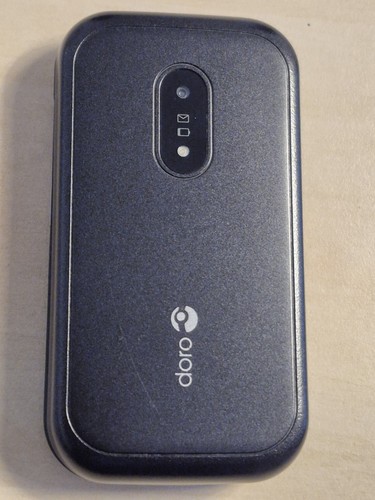 Doro phoneeasy 6040 dual - doro,