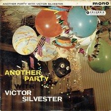 Victor Silvester - Another