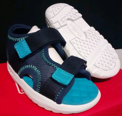 Kickers kickster sandal navy - kickers,