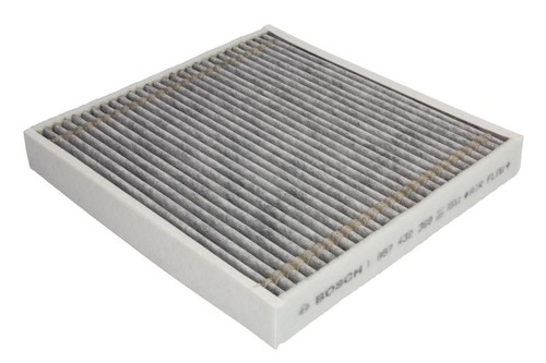 Cabin filter fits bmw - filter,