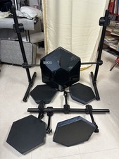 Simmons 1980s Electronic Drum Kit SDS1000 ?