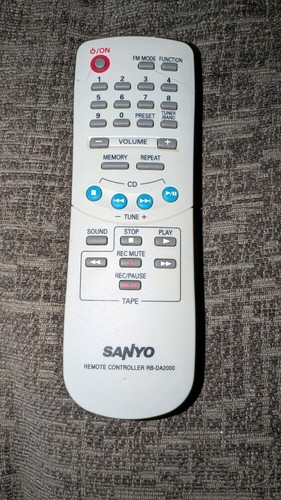 Genuine original sanyo - original,