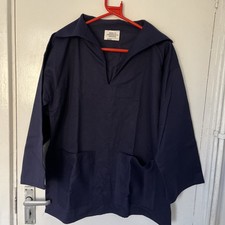 Newlyn Fisherman's Smock