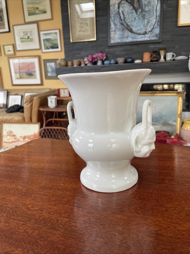 Limoges porcelain white - porcelain,