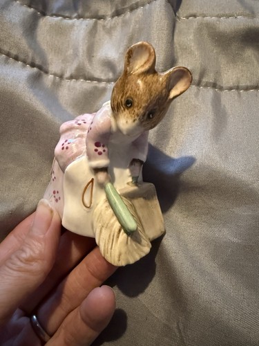 Beatrix potter hunca - beatrix,