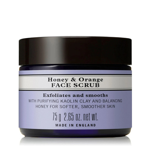 Neal yard remedies - honey, &