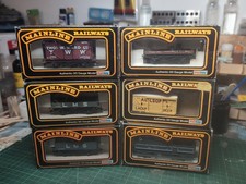 Mainline OO Job Lot Of 6