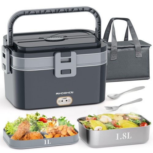80w faster heat electric lunch - faster,