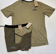 NIKE TRAIL DRI FIT SECOND