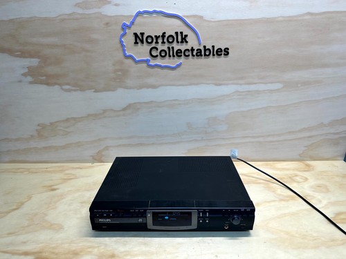 Philips cdr770 digital cd - cdr770,