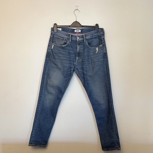 Tommy hilfiger men straight - men's,
