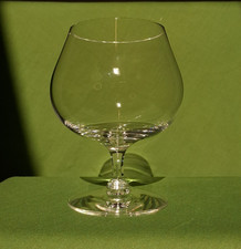 Vintage Brandy Snifter /