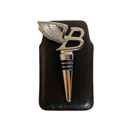 Bentley flying mascot luxury - flying,