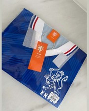 Netherlands Original footbal