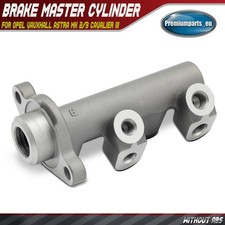 Brake master cylinder for - brake,