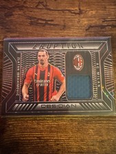 Panini Obsidian Eruption