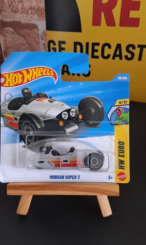 Hot wheels euro 2026 - hw,