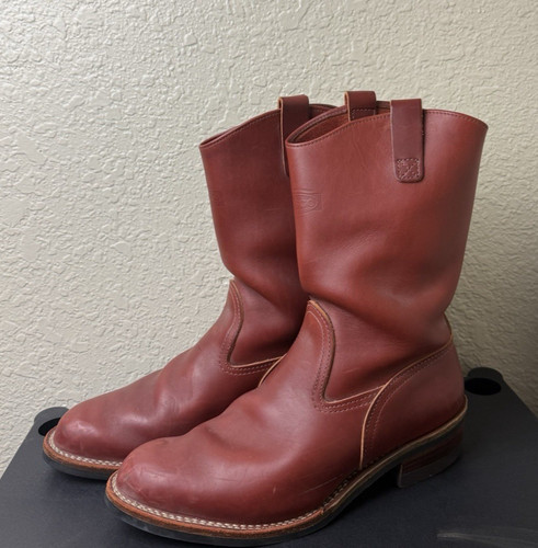 Wesco morrison pecos pull - morrison,