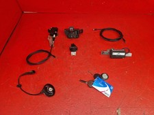 2023 VESPA ELETTRICA LOCK SET