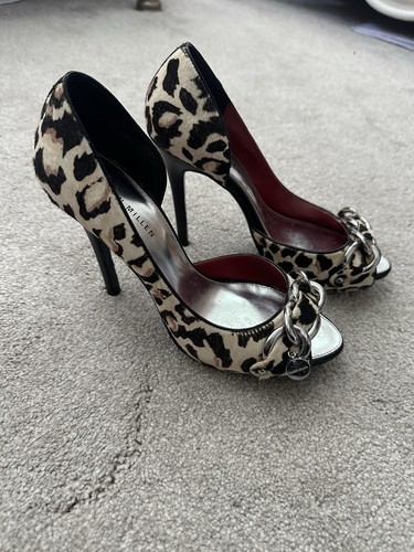Karen millen leopard - karen, animal
