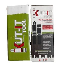 Kut-It Tool Sod Cutter To