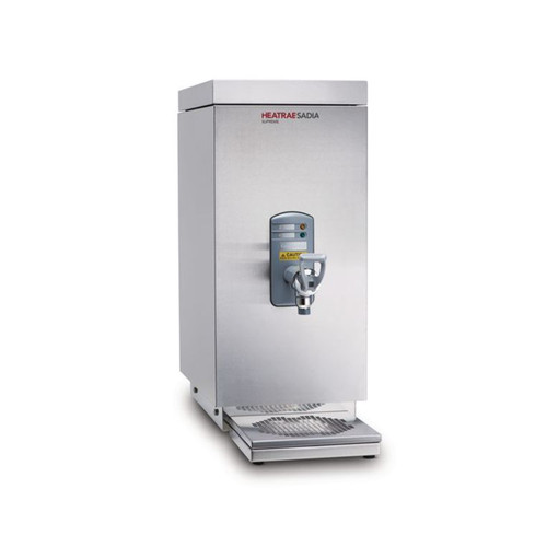 Heatrae sadia 95605098 top tap - heatrae,