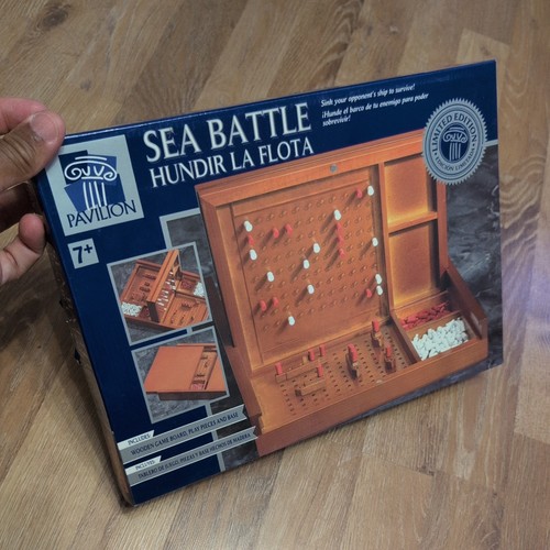Pavilion wooden battleships - pavilion,