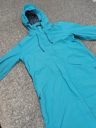 Rohan hilltop jacket men small - rohan,
