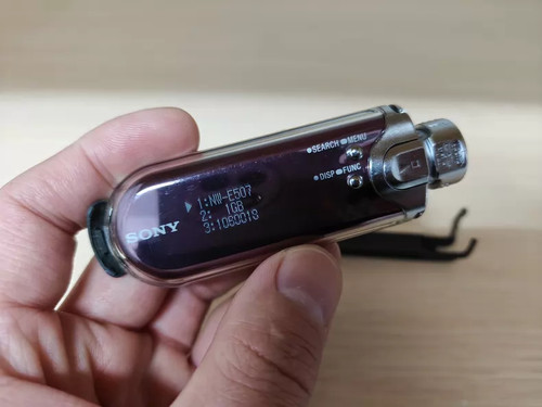 Sony mp3 - sony,