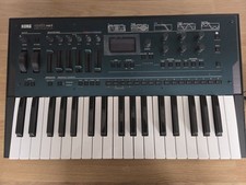 Korg Opsix MKII Digital