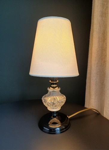 Small vintage swedish table - small,