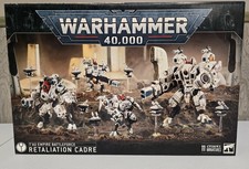 Warhammer 40,00 40k Tau Empire
