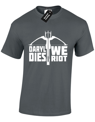 Daryl dies riot mens t - we,