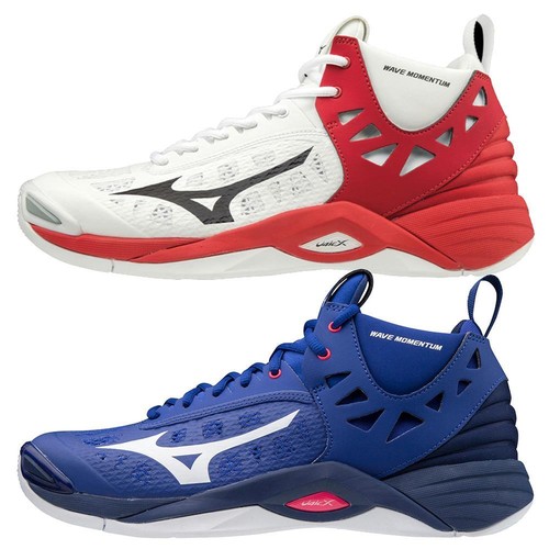 Mizuno wave momentum mid - mizuno,