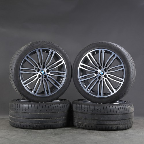 Inch summer wheels - 19,