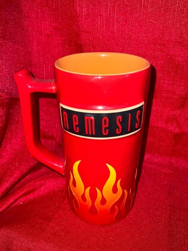 Nemesis large tall flame - nemesis,