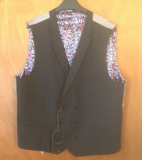 Brand New with Tags, Joules