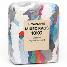 10 KG Sweatshirt Wiping