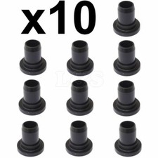 10 Pack of Wheel Retainers for