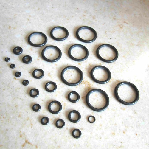 Ring seal kit for - ring,