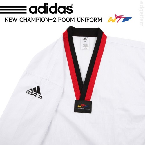 Adidas poom taekwondo - adidas,
