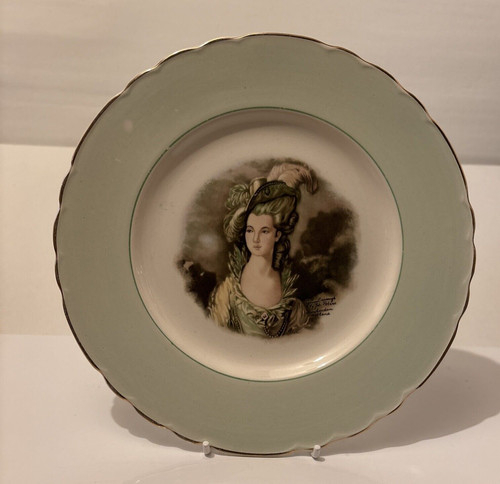 Royal staffordshire vintage - royal,