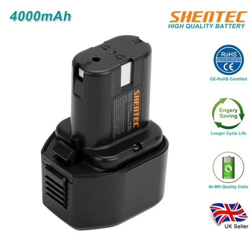4000mah mh nail gun - 4000mah, ni-mh
